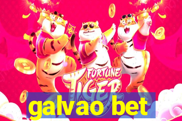 galvao bet